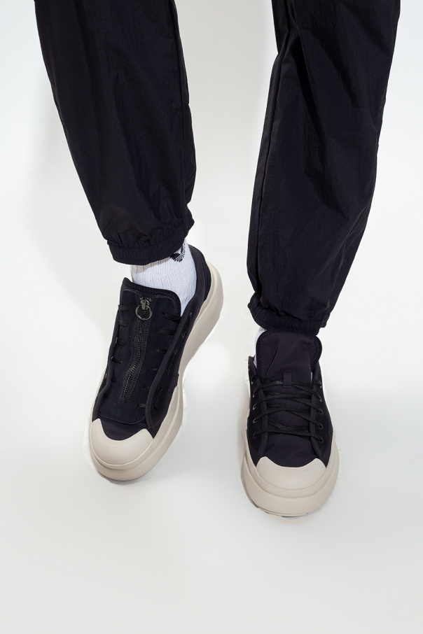 Y-3 Yohji Yamamoto 'Ajatu Court Low' sneakers | Men's Shoes | Vitkac